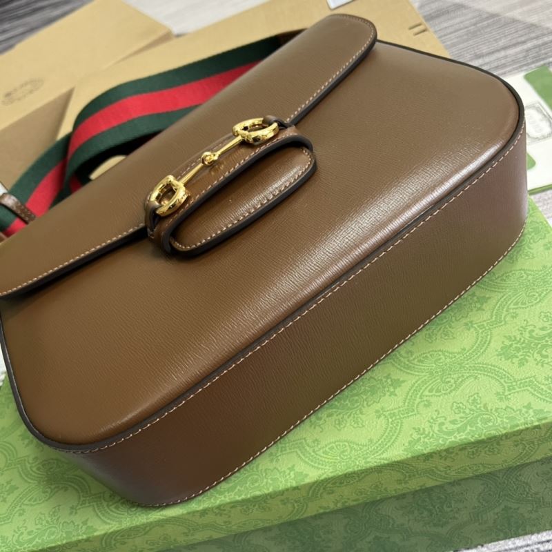 Gvc*1 horsebit bags